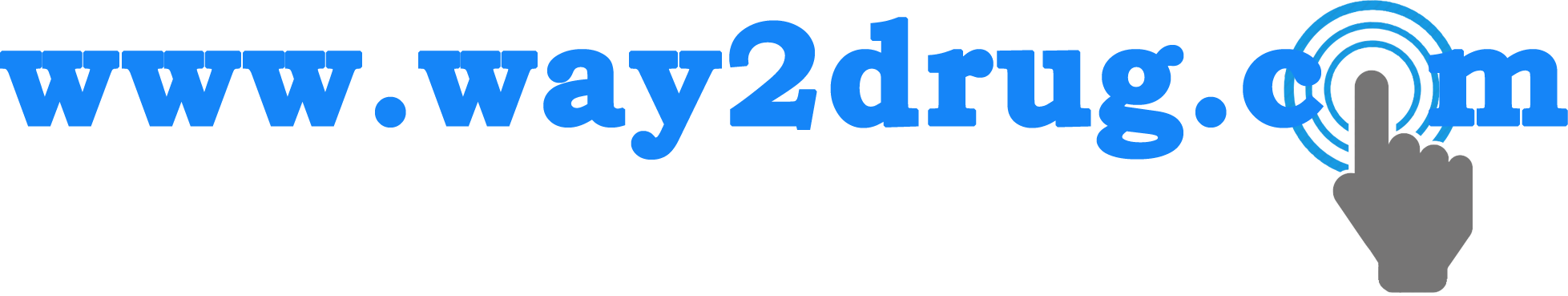 way2drug.com