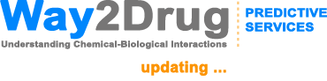 Way2Drug logo