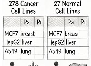 CLC-Pred 2.0 prediction of human cell-line cytotoxicity