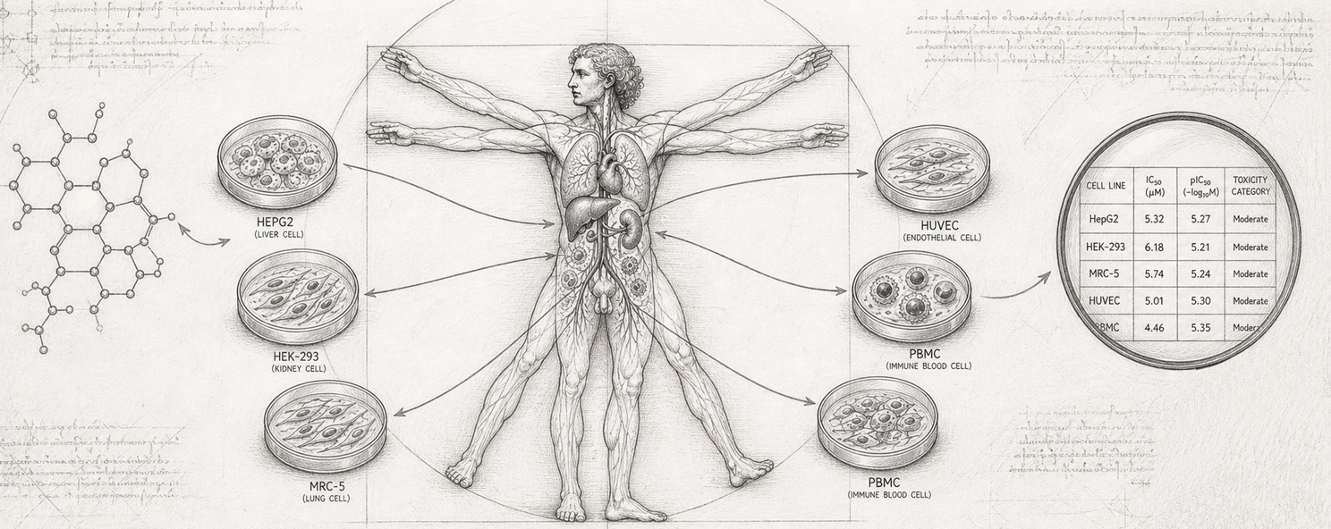 Cytotoxicity