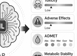Review of machine-learning approaches for pharmacological safety research