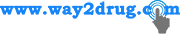 Way2Drug logo