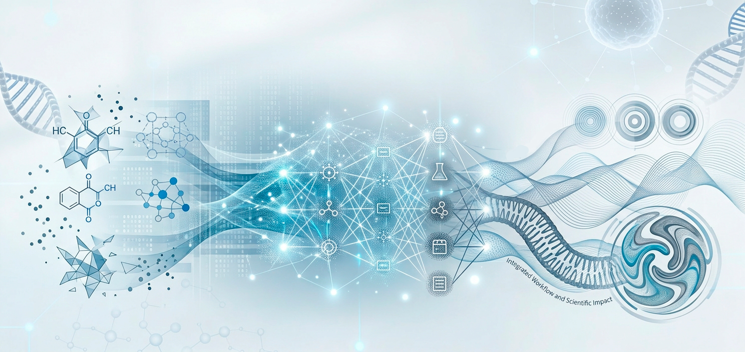 Machine Learning in Drug Discovery