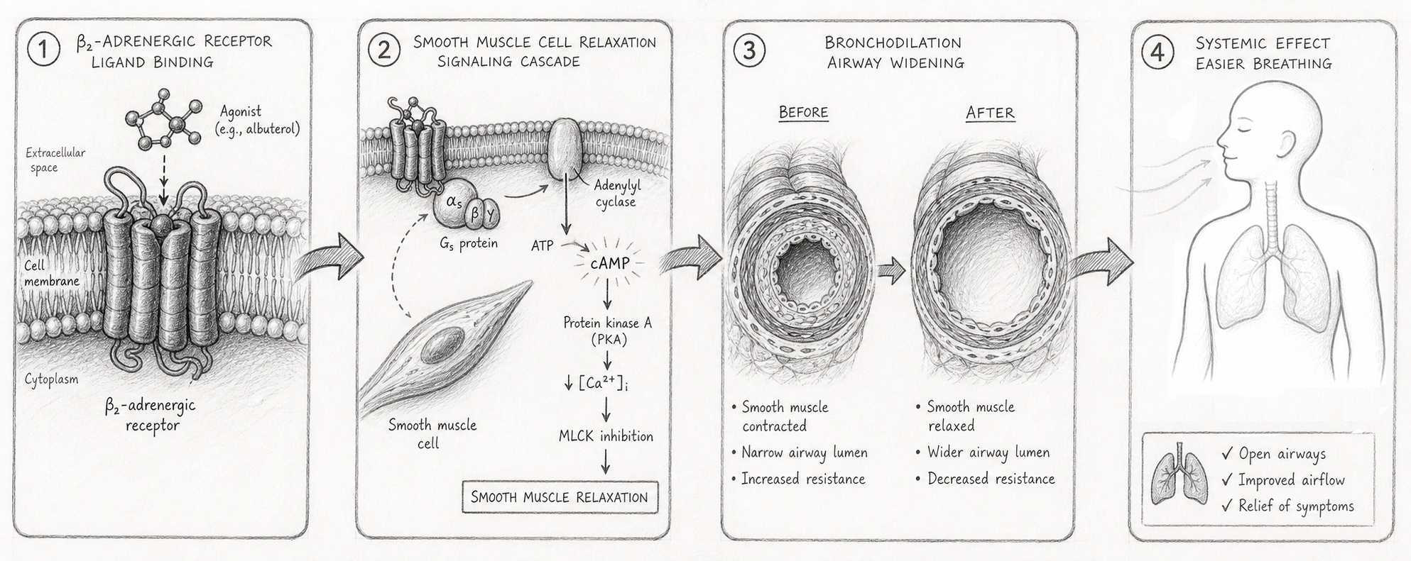 Mechanism of Action