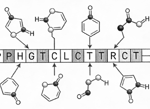 Prediction of interactions between protein targets and small-molecule ligands