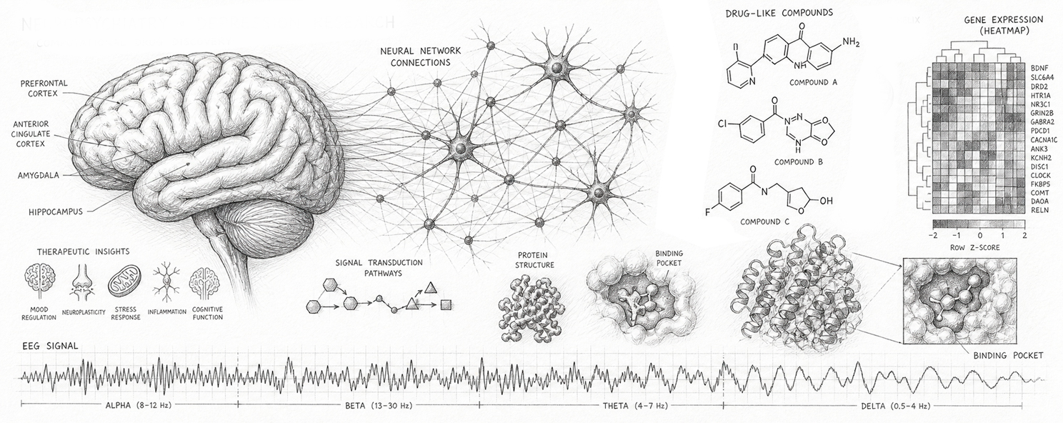 Neuropsychiatry