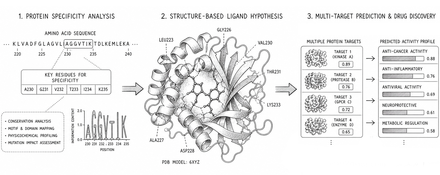 Proteomics