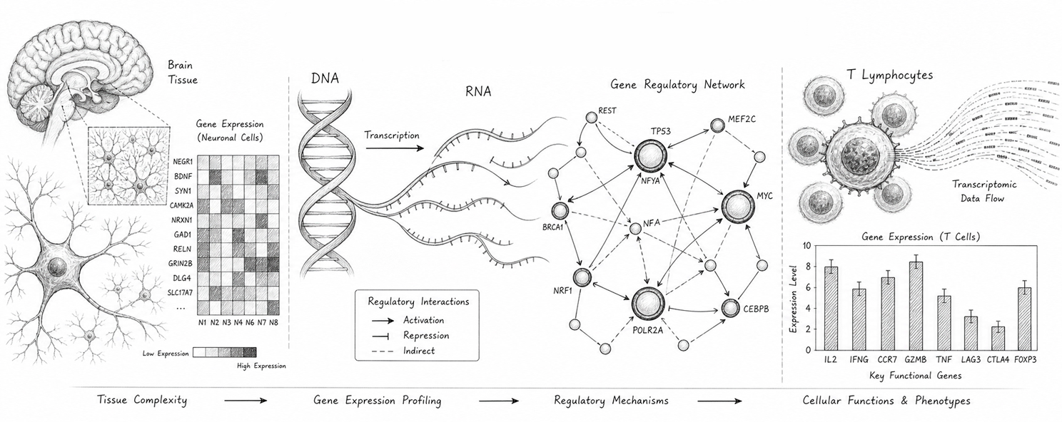 Gene Expression